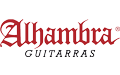 Alhambra Guitars Alambra Guitar Logo