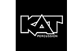 KAT Percussion Logo
