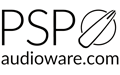 PSP Audioware PSP Audioware Logo