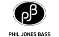 Phil Jones Logo