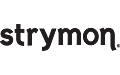 Strymon Strymon Logo