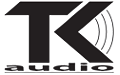 TK Audio TK Audio Logo