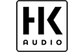 HK Audio Logo