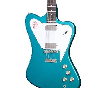 12-String Electric Guitar