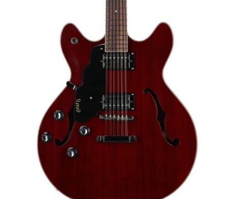12-String Electric