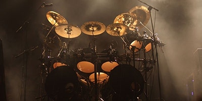 5 Percussion Accessories