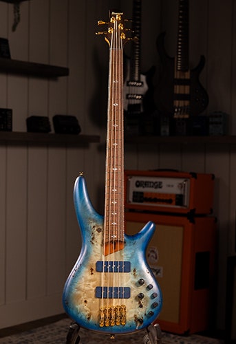 5-String Bass