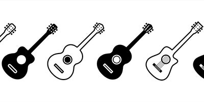 7 Most Common Acoustic Guitar Body Styles