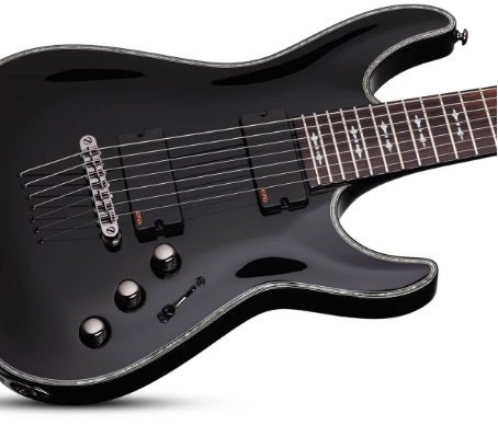 7-String Guitars