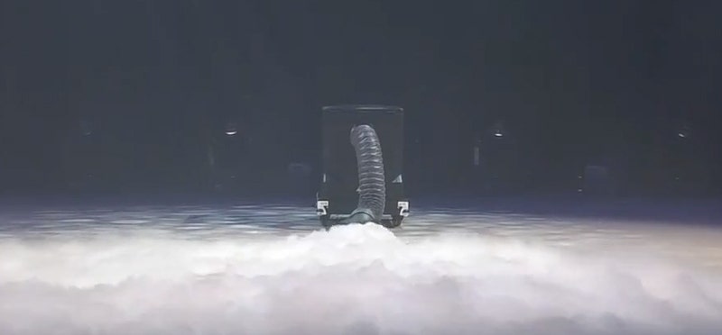 ADJ Entour Ice Professional Fog Effects Made Simple
