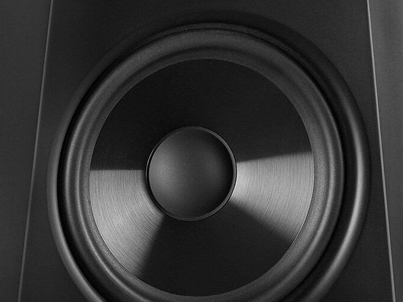 Adam T7V Performance Features