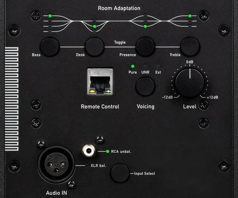 Adam Audio A4V The Monitor That's Brutally Honest