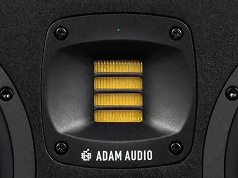 Adam Audio A77H Built for Flawless Performance