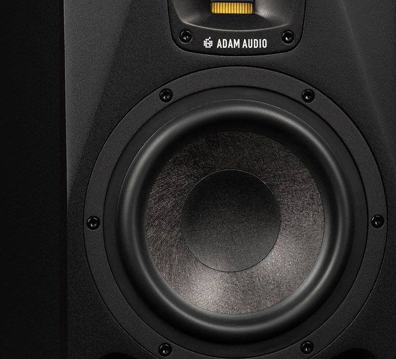 Adam Audio A7V Built for the Modern Studio