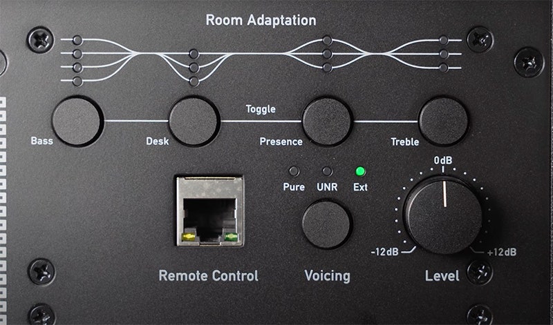 Adam Audio A7V The Clear Choice for Professional Results