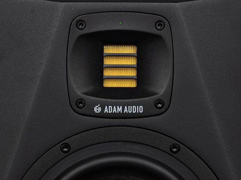Adam Audio A7V A Sound That Inspires and Informs