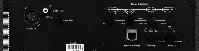 Adam Audio A8H The Monitors Your Mixes Have Been Waiting For