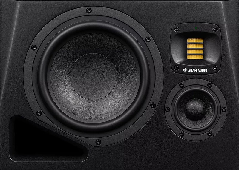 Adam Audio A8H A Speaker That Fits Any Room