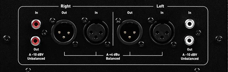 ADAM Audio T10S A Foundation Built for Precision