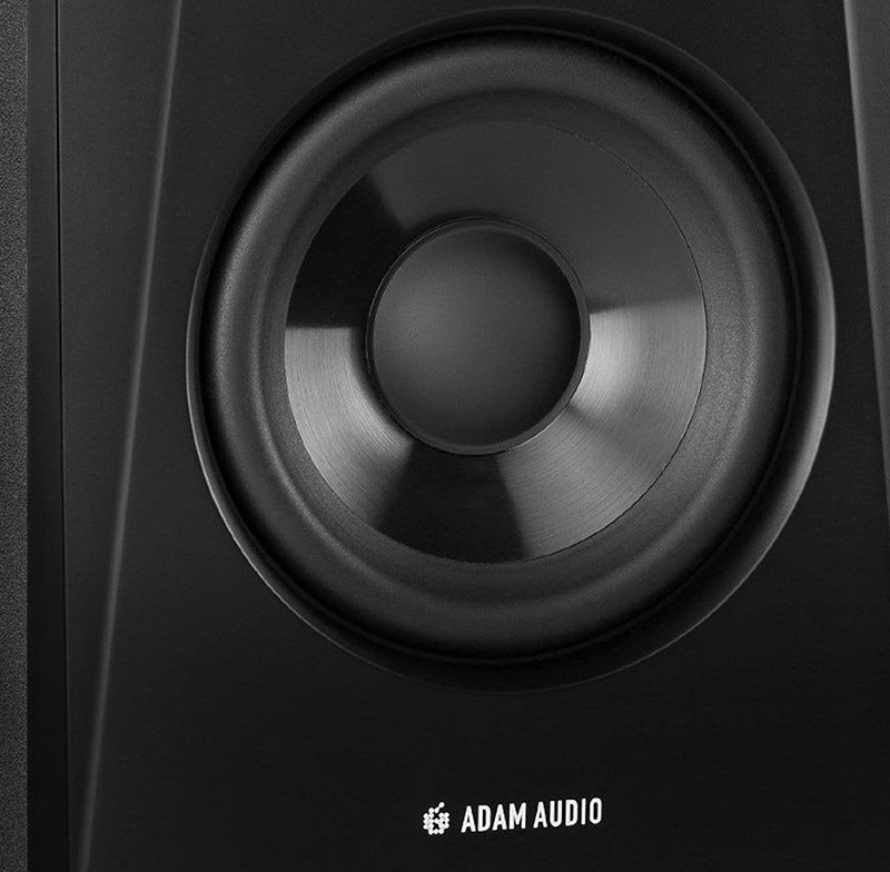 ADAM Audio T5V Sound That Inspires Confidence