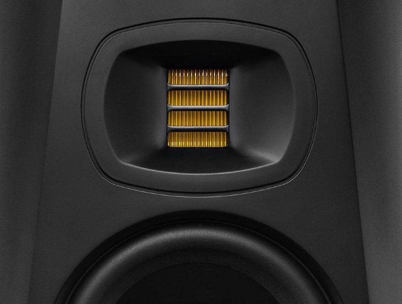ADAM Audio T5V Unveiling the Magic Behind the T5V