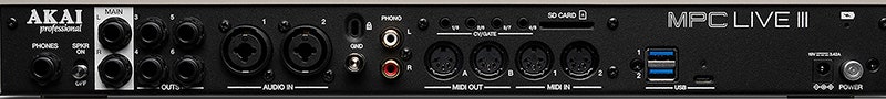 Akai MPC Live III Retro Edition Conclusion Wrap-Up