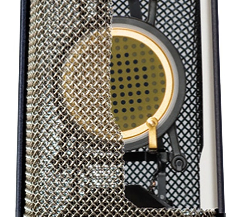 AKG C214 Durability Meets Usability