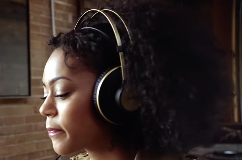 AKG K92 Reveals the Details