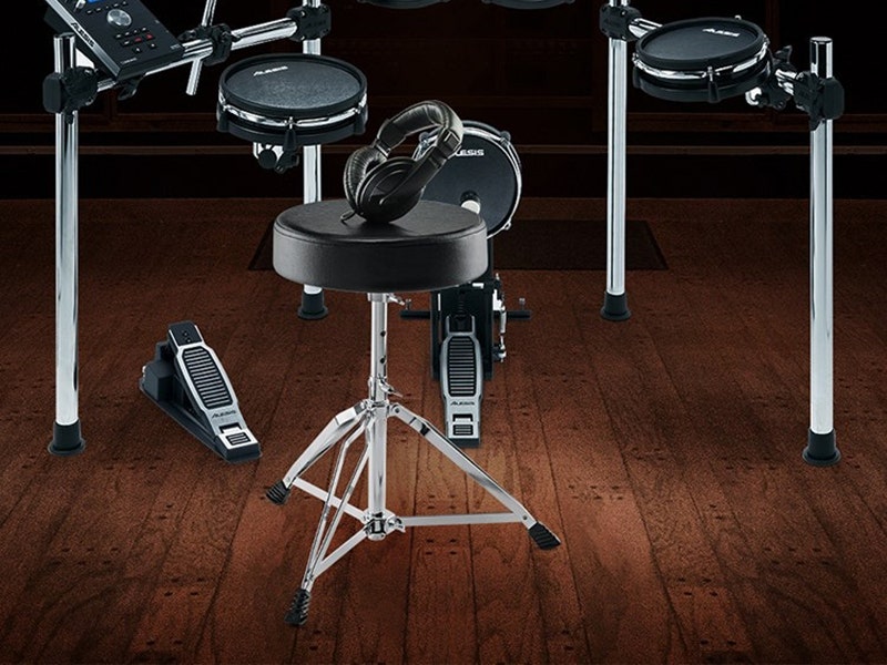 Alesis Drum Essentials Pack The Missing Piece of the Puzzle