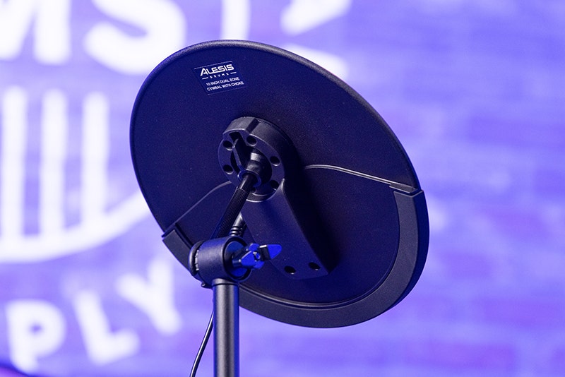 Alesis Nitro Max Expansion Kit Maximum Potential