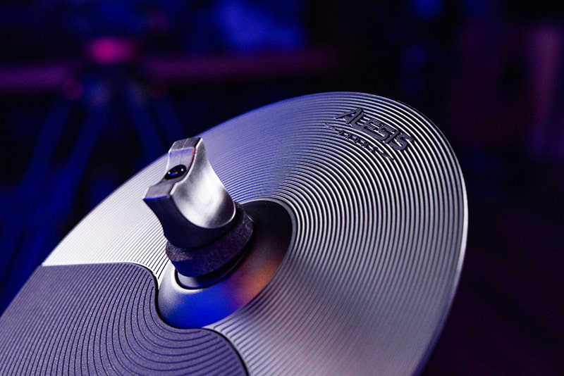 Alesis Nitro Max Expansion Kit Plug, Play and Perform