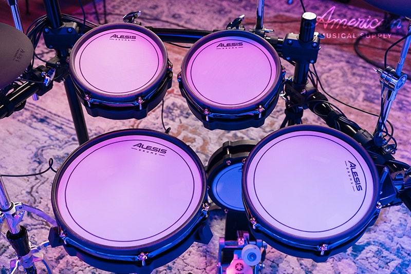 Alesis Strata Core Go-To-Kit