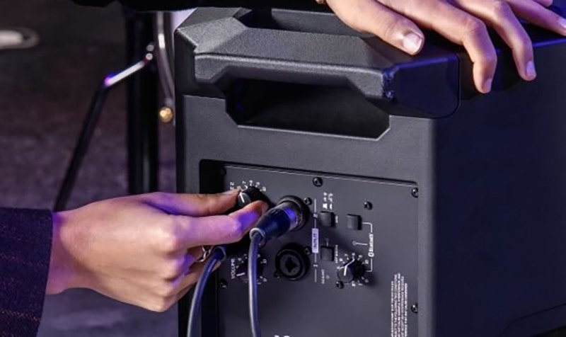Alesis Strike Amp 12 MK2 The Ultimate E-Drum Companion