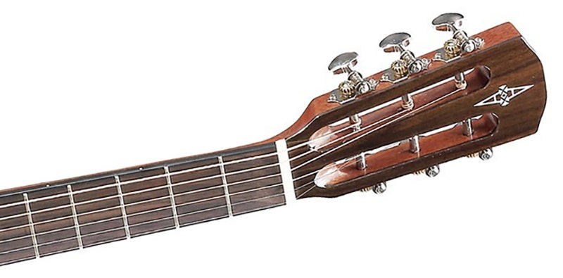 Alvarez AP66 Parlor Acoustic Guitar | American Musical Supply