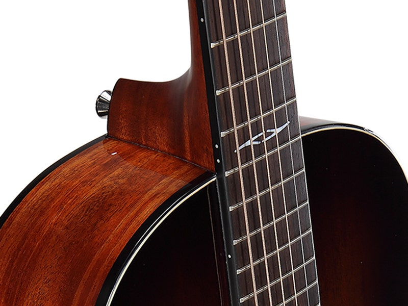 Alvarez AP66 Parlor Acoustic Guitar | American Musical Supply
