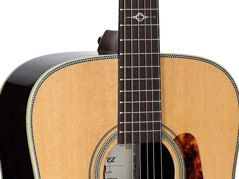 Alvarez MD70E Engineered for Every Note to Count