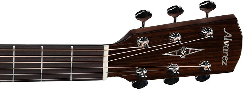Alvarez MD70E A Guitar Worth Playing Every Day