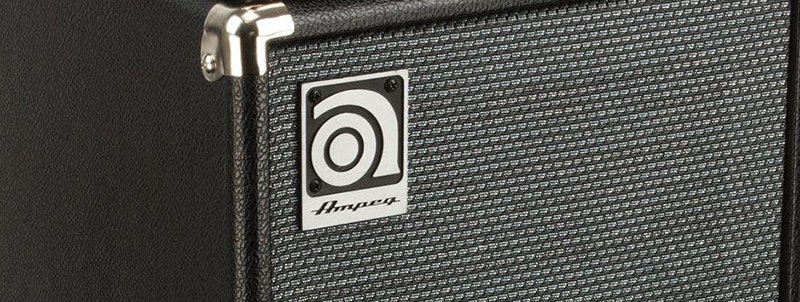 Ampeg SVT MicroVR Classic Tone in a Compact Size