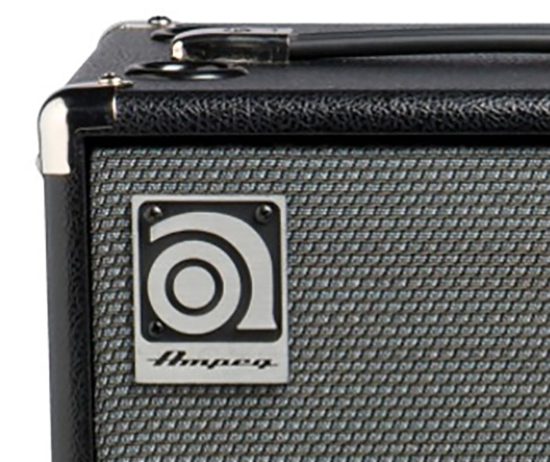 Ampeg SVT210AV Why Pick the SVT210AV