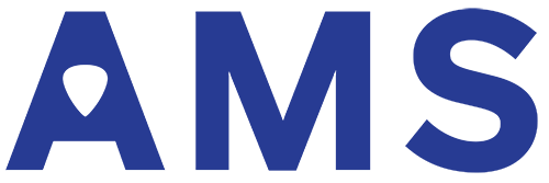 AMS Logo