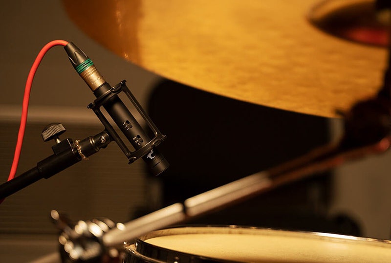 Antelope Audio Edge Note Louder Than Your Drummer