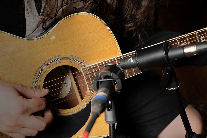 Antelope Audio Edge Note One Mic to Rule Them All