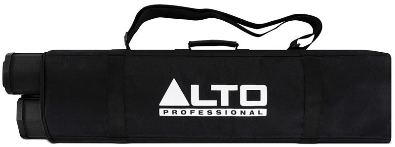 Alto Professional TS112C The Bottom Line