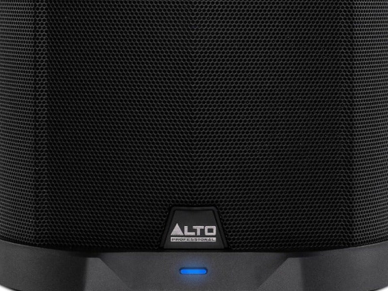 Alto Professional TS112C