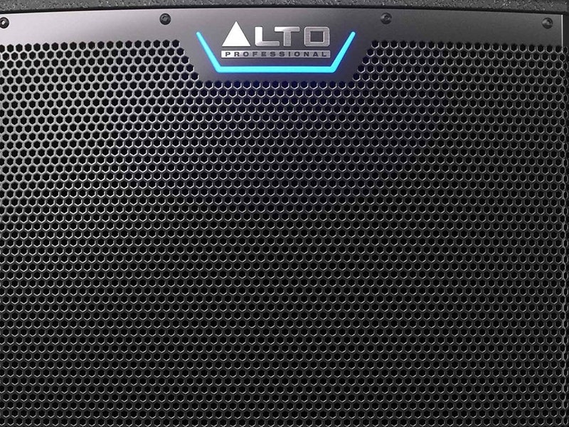 Alto Professional TS12S Power That Speaks for Itself