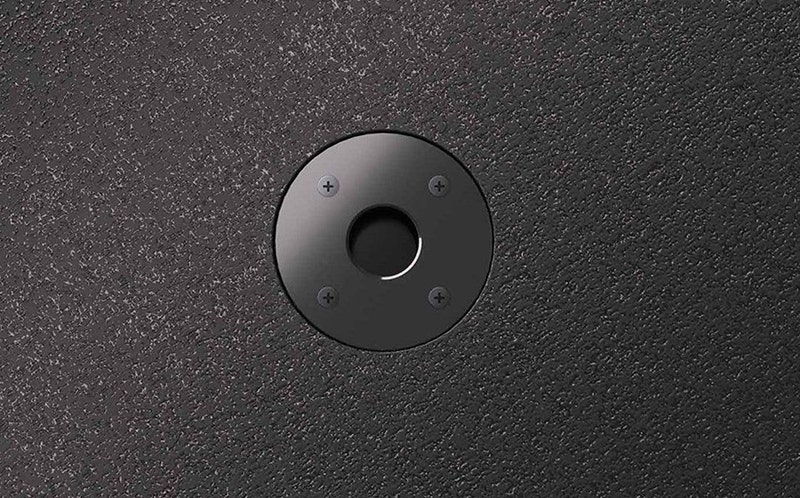Alto Professional TS18S Integrated Pole Socket
