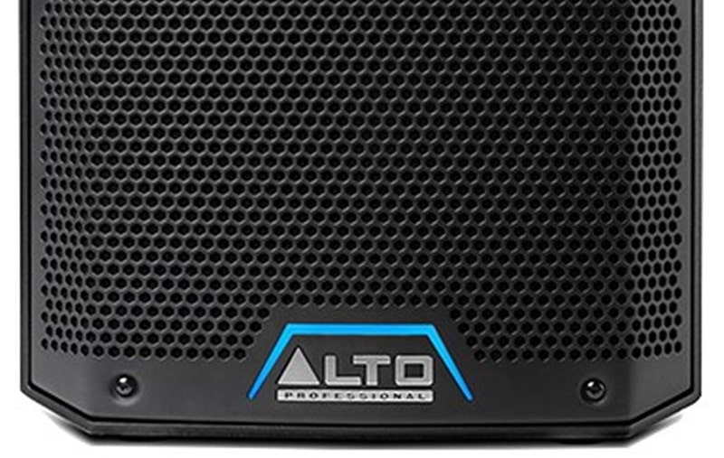 Alto Professional TrueSonic TS408 8