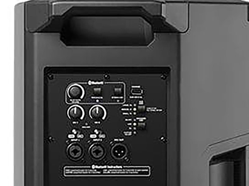 Alto Professional TS412 Performance