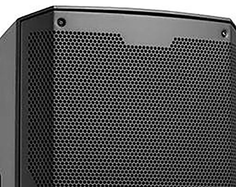 Alto Professional TS412 Smart Technology