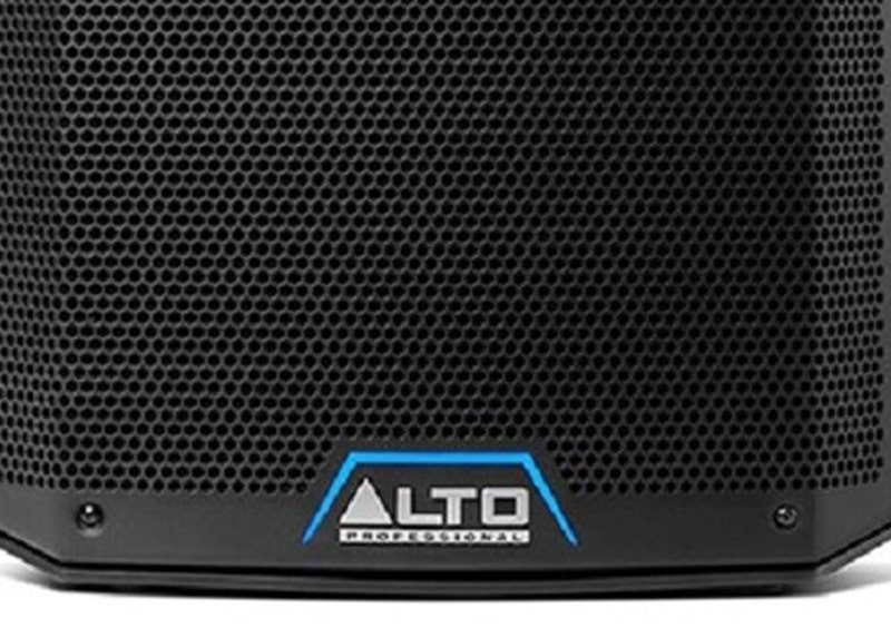 Alto Professional TS412 The Bottom Line